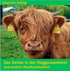 Joachim's neues E-Book
