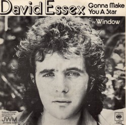 david essex godspell